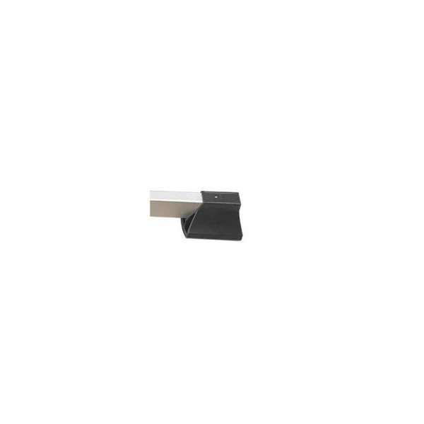 Juego de 2 pies para estabilizadores de escaleras FlexLine HAILO