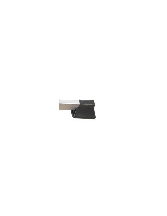 Juego de 2 pies para estabilizadores de escaleras FlexLine HAILO