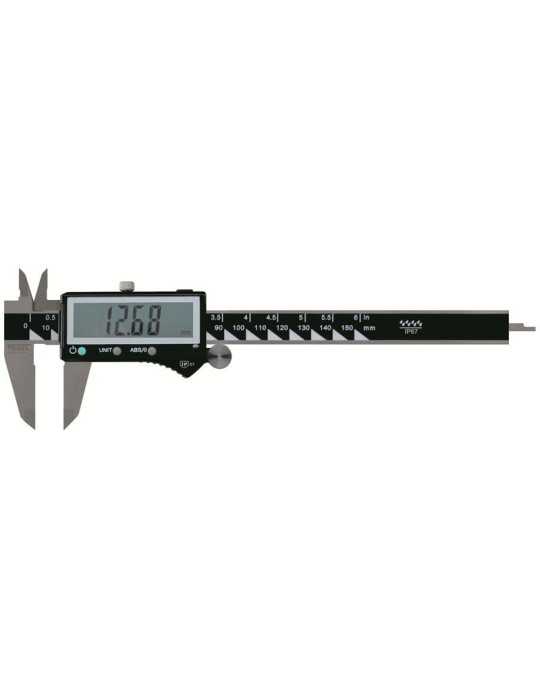 Calibre pie de rey digital DIN 862 “Absolute System” IP67 (300 mm)VOGEL
