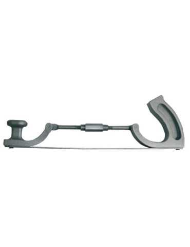 Soporte de lima de carroceros ERIZO