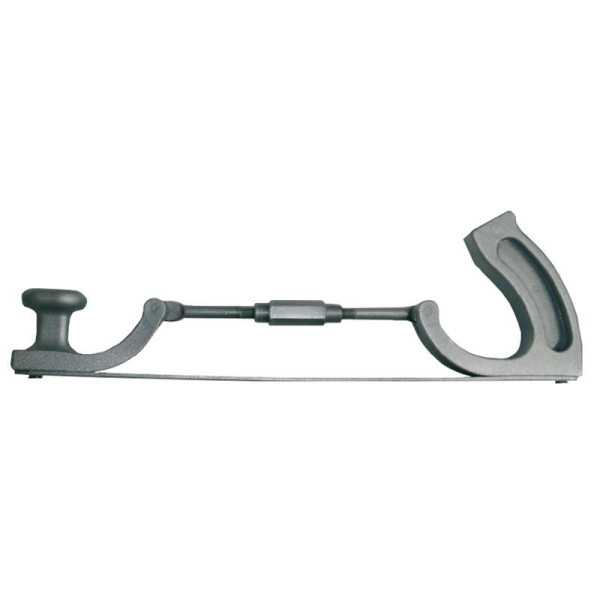 Soporte de lima de carroceros ERIZO