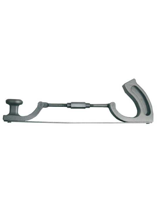 Soporte de lima de carroceros ERIZO