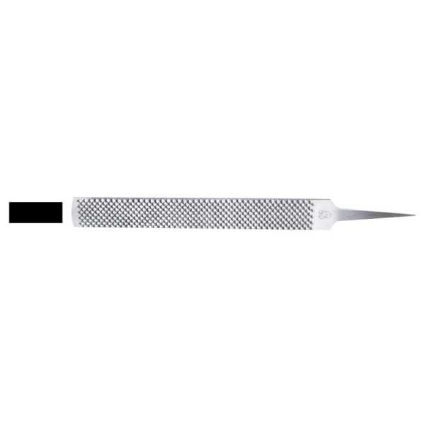 Raspa para herrador de 1/2 12" ERIZO