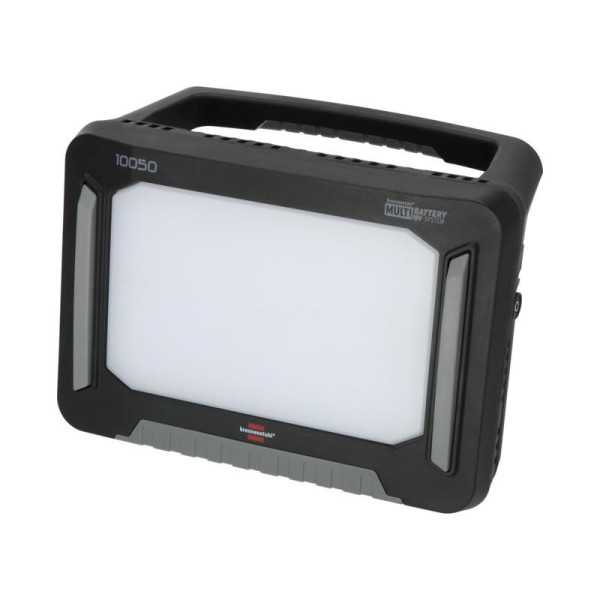Foco de trabajo LED a batería Multi Battery System Hybrid 10050 MH IP54 BRENNENSTUHL