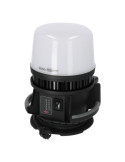 Foco de trabajo LED 360° a batería Multi Battery System Hybrid 12050 MH IP54 BRENNENSTUHL