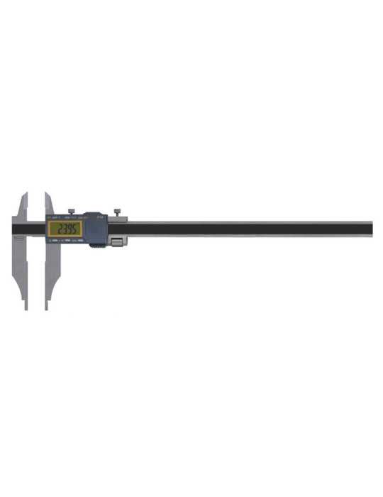 Calibre de taller digital IP54 \"Absolute\"" 1000 mmVOGEL"