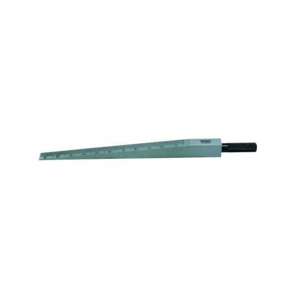 Calibre conico planoVOGEL