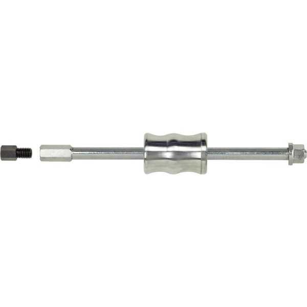 Martillo deslizante con pesa de 0,5 kg KUKKO