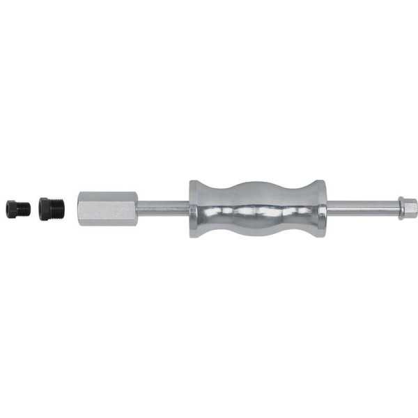Martillo deslizante con pesa de 1,7 kg KUKKO