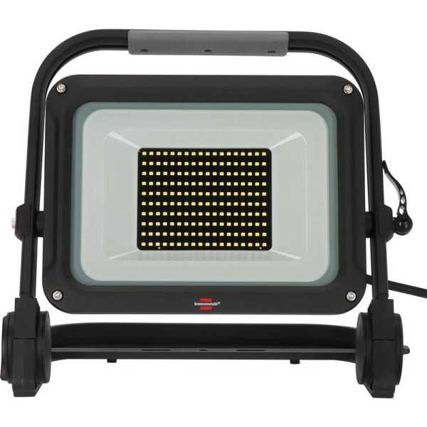 Foco LED portátil JARO 20060 M, 17500 lm, 150 W, 5 m H07RN-F 3G1,0, IP65 BRENNENSTUHL