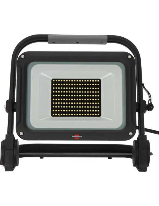 Foco LED portátil JARO 20060 M, 17500 lm, 150 W, 5 m H07RN-F 3G1,0, IP65 BRENNENSTUHL