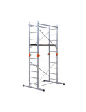 Andamio aluminio combinado Easy 200 GIERRE