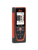 Medidor láser DISTO D5 de 200 m con cámara LEICA GEOSYSTEMS