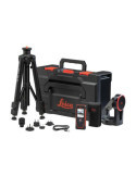 Pack Disto D5 + Adaptador + Trípode LEICA GEOSYSTEMS