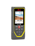 Medidor láser Disto X6 de 250 m con cámara LEICA GEOSYSTEMS
