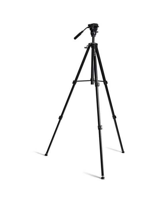 Trípode de aluminio rosca 1/4" TRI 105 LEICA GEOSYSTEMS
