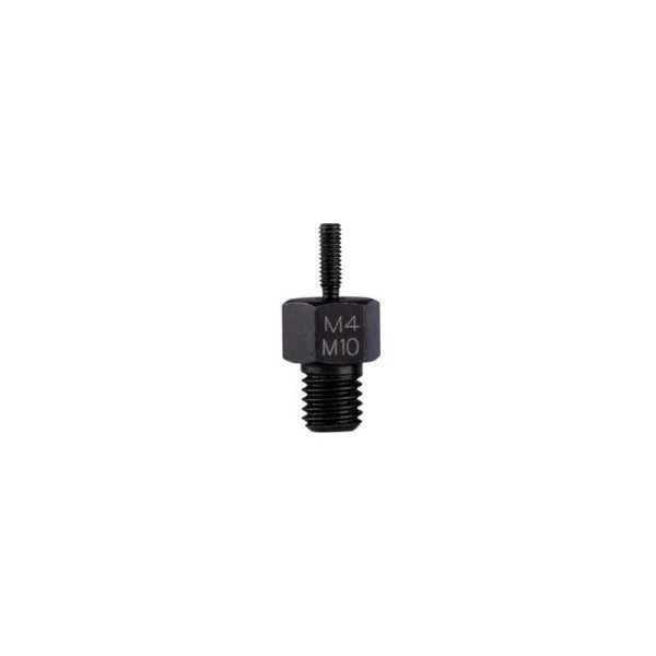 Adaptador roscado M4/M10 KUKKO