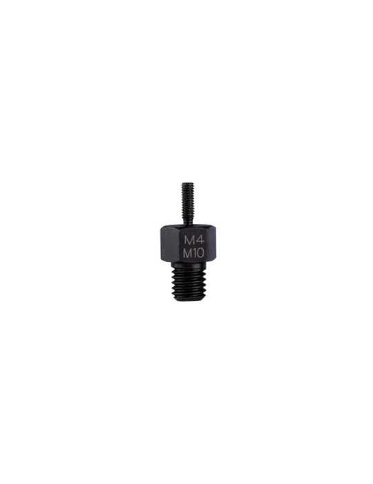 Adaptador roscado M4/M10 KUKKO