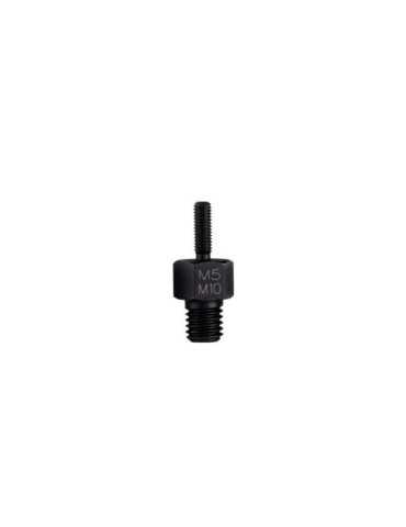 Adaptador roscado M5/M10 KUKKO