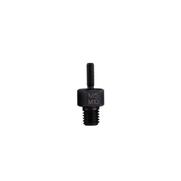 Adaptador roscado M5/M10 KUKKO