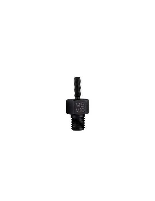 Adaptador roscado M5/M10 KUKKO