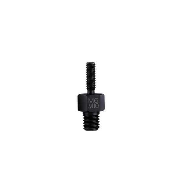 Adaptador roscado M6/M10 KUKKO