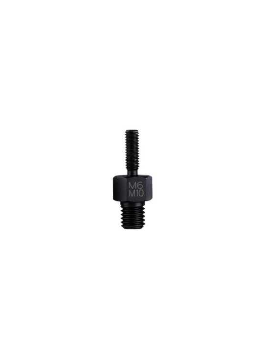 Adaptador roscado M6/M10 KUKKO
