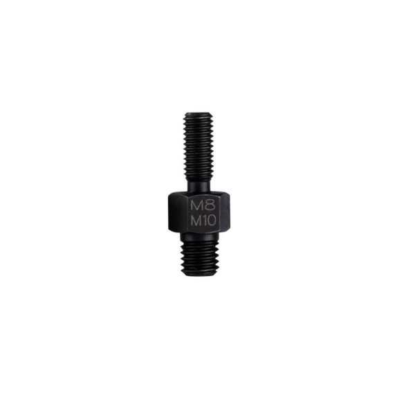 Adaptador roscado M8/M10 KUKKO