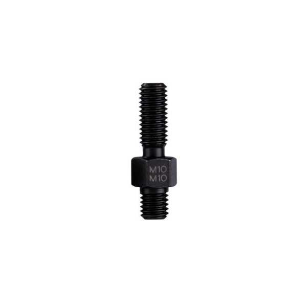 Adaptador roscado M10/M10 KUKKO