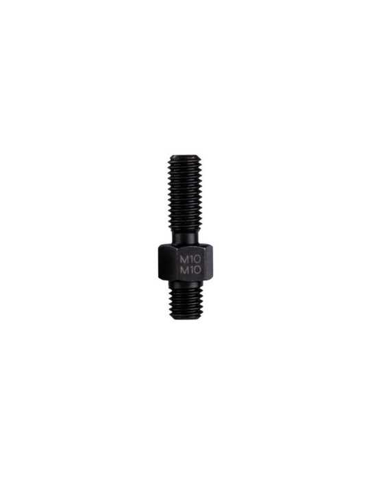 Adaptador roscado M10/M10 KUKKO