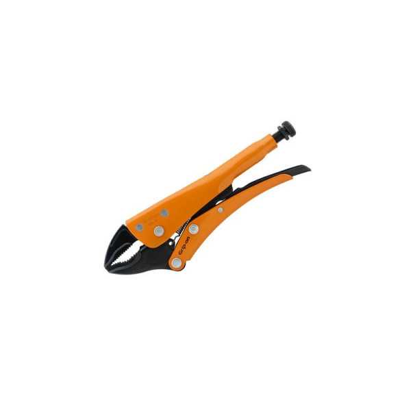 Tenaza grip bocas recta/cóncava (233 mm) GRIP-ON