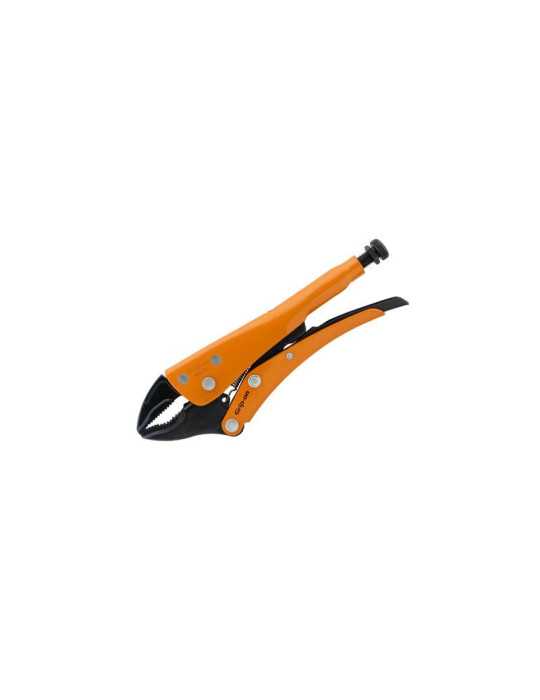 Tenaza grip bocas recta/cóncava (233 mm) GRIP-ON