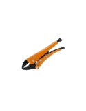 Tenaza grip bocas recta/cóncava (233 mm) GRIP-ON