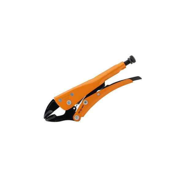 Tenaza grip bocas ranuradas (238 mm) GRIP-ON