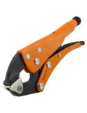 Tenaza grip bocas paralelas (235 mm) GRIP-ON