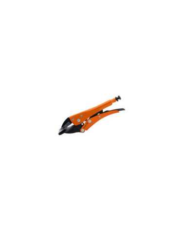 Tenaza grip de chapista (202 mm) GRIP-ON