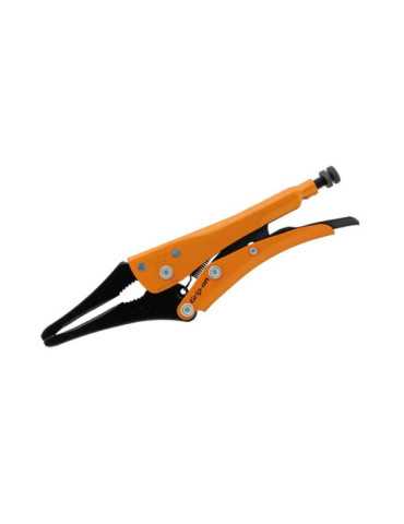 Tenaza grip de latiguillos (235 mm) GRIP-ON