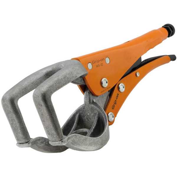 Horquilla de Aluminio (273 mm) GRIP-ON