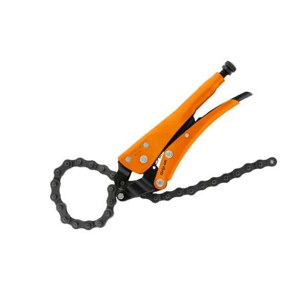 Tenaza grip de cadena (250 mm) GRIP-ON