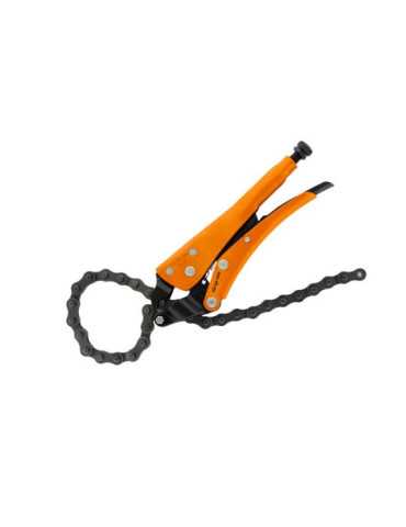 Tenaza grip de cadena (300 mm) GRIP-ON