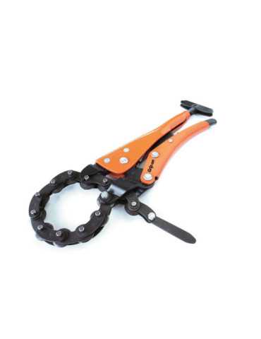 Cortatubos de cadena (250 mm) GRIP-ON