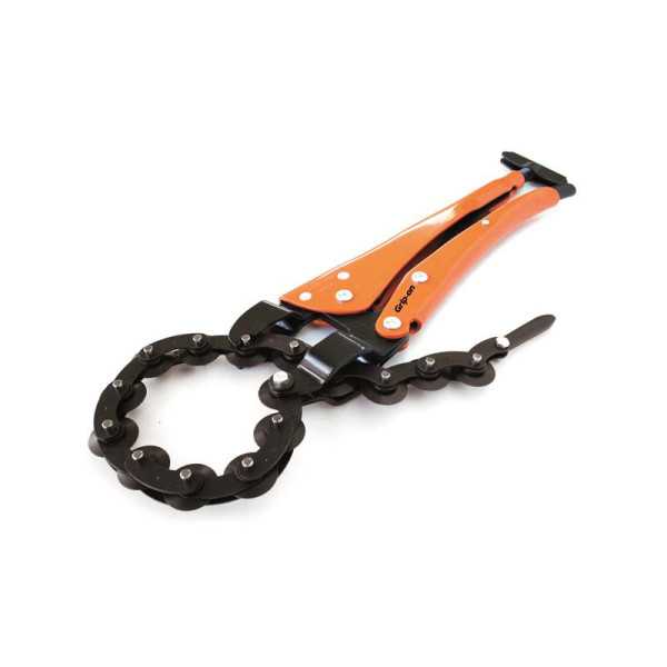 Cortatubos de cadena plus (320 mm) GRIP-ON
