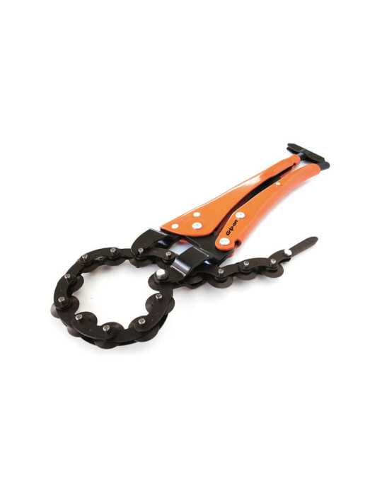 Cortatubos de cadena plus (320 mm) GRIP-ON