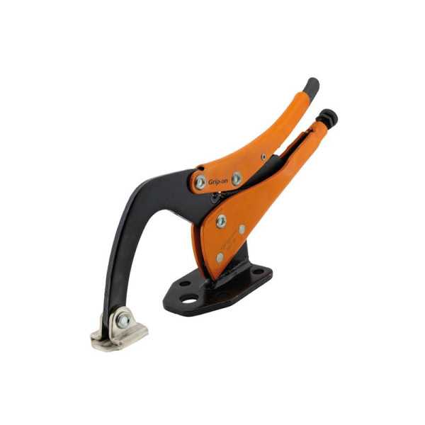 Tenaza grip de mesa (280 mm) GRIP-ON