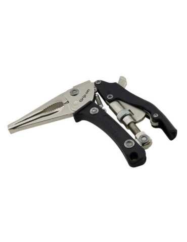 Tenaza grip ergonómica de acción rápida ErgoGrip (155 mm) GRIP-ON