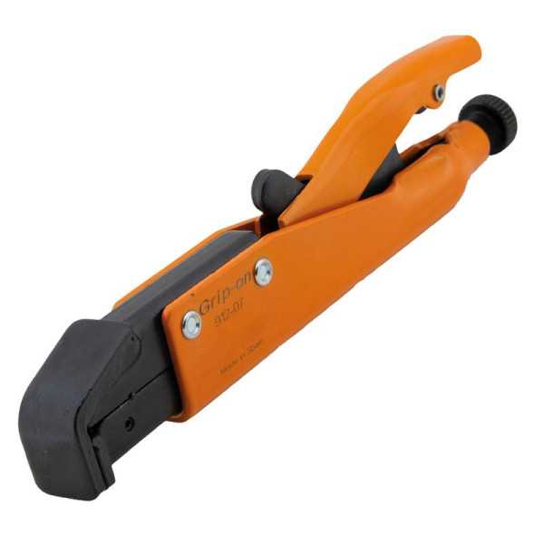Grip axial tipo L (195 mm) GRIP-ON