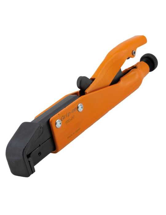 Grip axial tipo L (195 mm) GRIP-ON