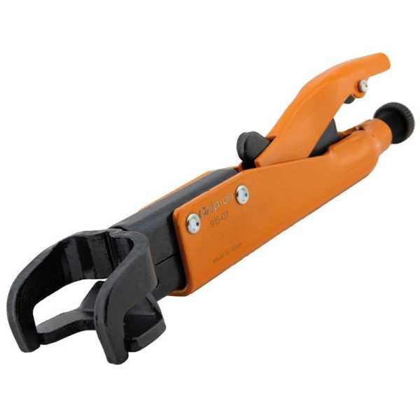 Grip axial tipo LL (220 mm) GRIP-ON
