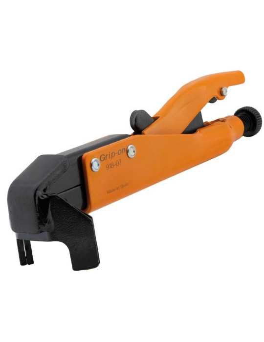 Grip axial tipo T (200 mm) GRIP-ON