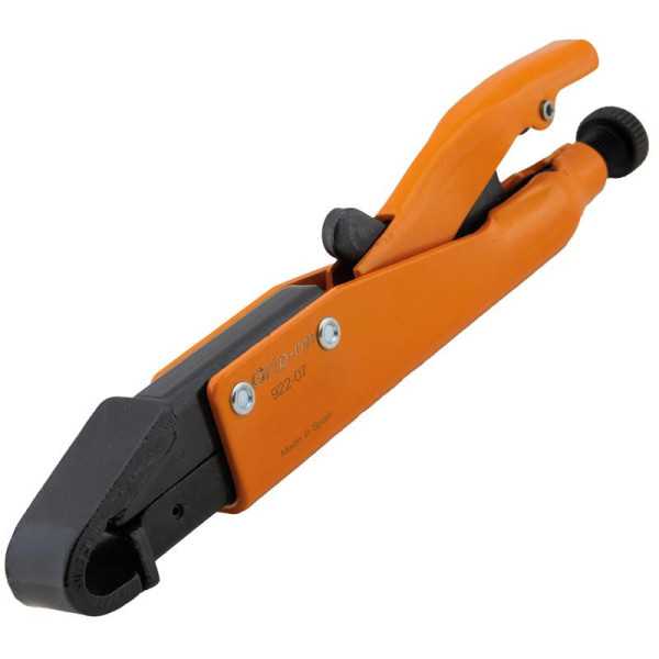 Grip axial tipo J (210 mm) GRIP-ON
